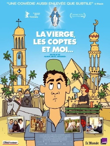The Virgin, the Copts and Me Trailer