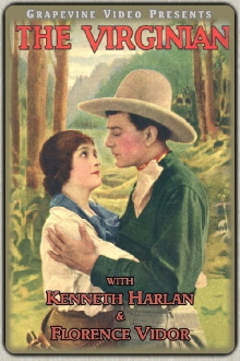 The Virginian Trailer