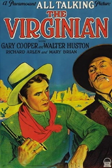 The Virginian Trailer