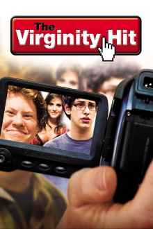 The Virginity Hit Trailer