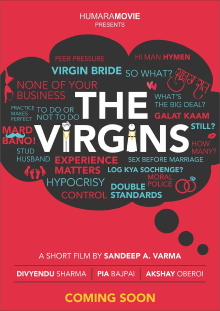 The Virgins Trailer