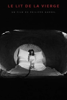 The Virgin's Bed Trailer