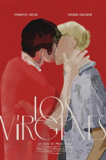 The Virgins Trailer