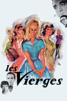 The Virgins Trailer
