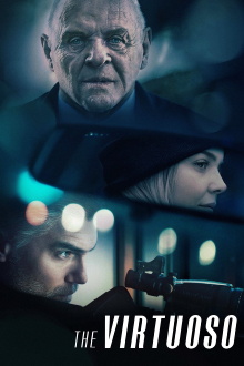 The Virtuoso Trailer