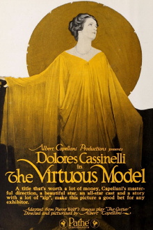 The Virtuous Model Trailer