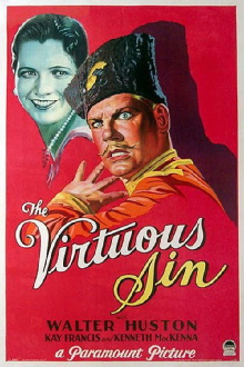 The Virtuous Sin Trailer