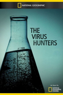 The Virus Hunters Trailer