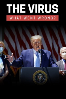 The Virus: What Went Wrong? Trailer
