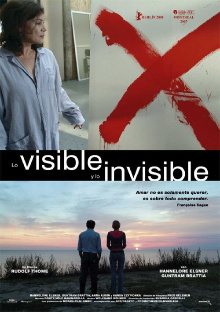 The Visible and the Invisible Trailer