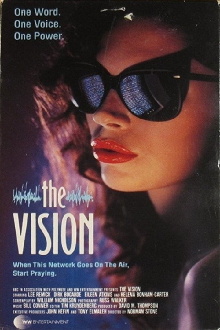 The Vision Trailer
