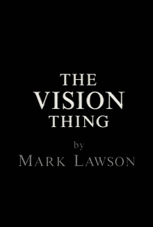 The Vision Thing Trailer