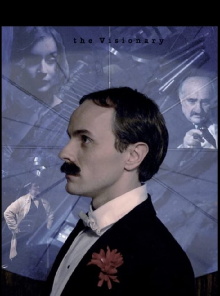 The Visionary* - (*Tesla) Trailer