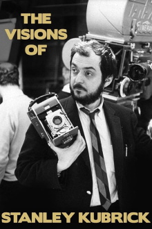 The Visions of Stanley Kubrick Trailer