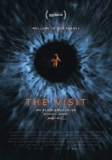 The Visit: An Alien Encounter Trailer