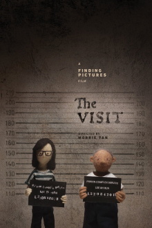 The Visit Trailer