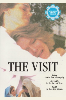 The Visit Trailer