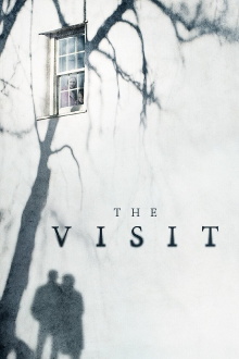 The Visit Trailer