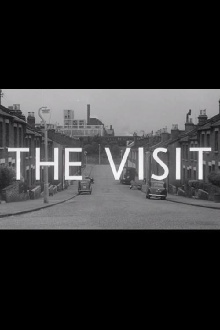 The Visit Trailer