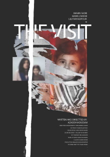 The Visit Trailer