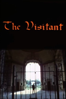 The Visitant Trailer