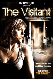 The Visitant Trailer