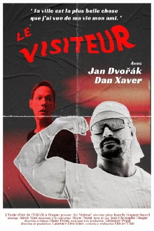 The Visitor Trailer