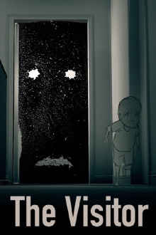 The Visitor Trailer