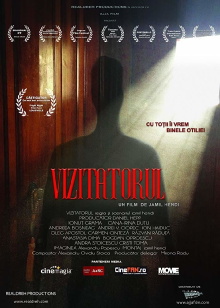 The Visitor Trailer