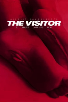 The Visitor Trailer