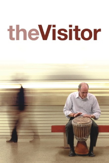 The Visitor Trailer
