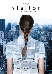 The Visitor Trailer