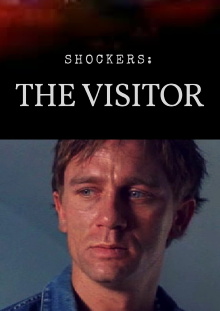 The Visitor Trailer