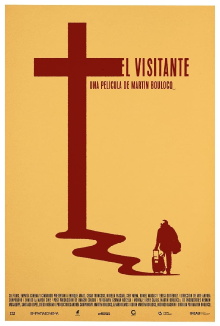 The Visitor Trailer