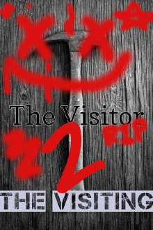 The Visitor Part 2 Trailer