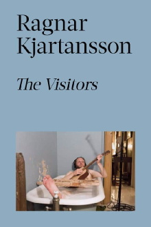 The Visitors Trailer