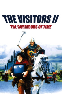 The Visitors II: The Corridors of Time Trailer