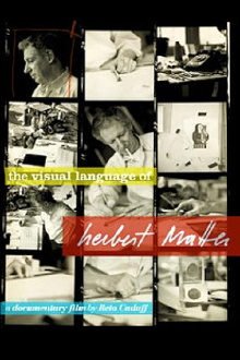 The Visual Language of Herbert Matter Trailer