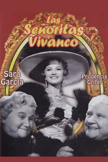 The Vivanco Ladies Trailer