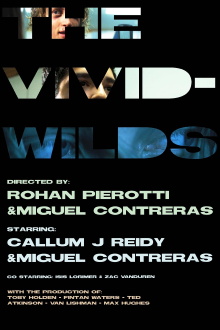 The Vivid Wilds Trailer