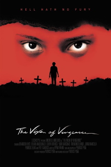 The Vixen of Vengeance Trailer