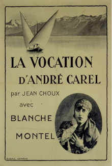 The Vocation of André Carel Trailer