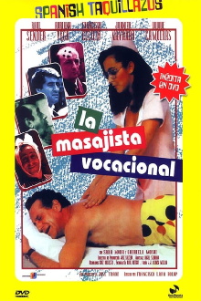The Vocational Masseur Trailer