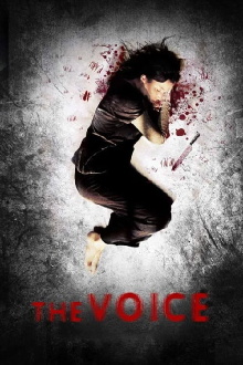 The Voice Trailer