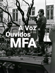 The Voice and Ears of MFA Trailer