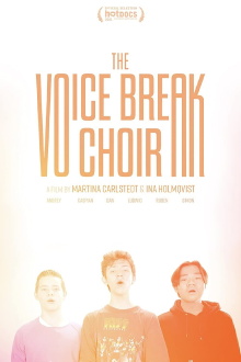 The Voice Break Choir Trailer