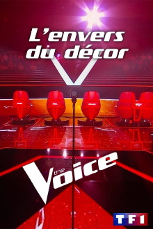 The Voice : l'envers du décor Trailer