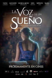 The Voice of a Dream Trailer