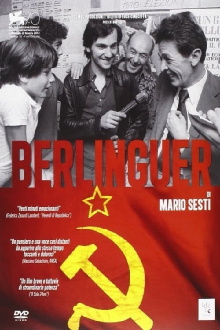 The Voice of Berlinguer Trailer