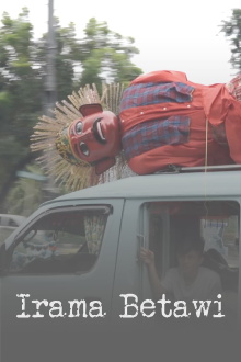 The Voice of Betawi Trailer